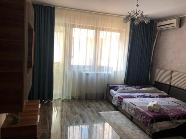 Studio 52 Köstence Dış mekan fotoğraf