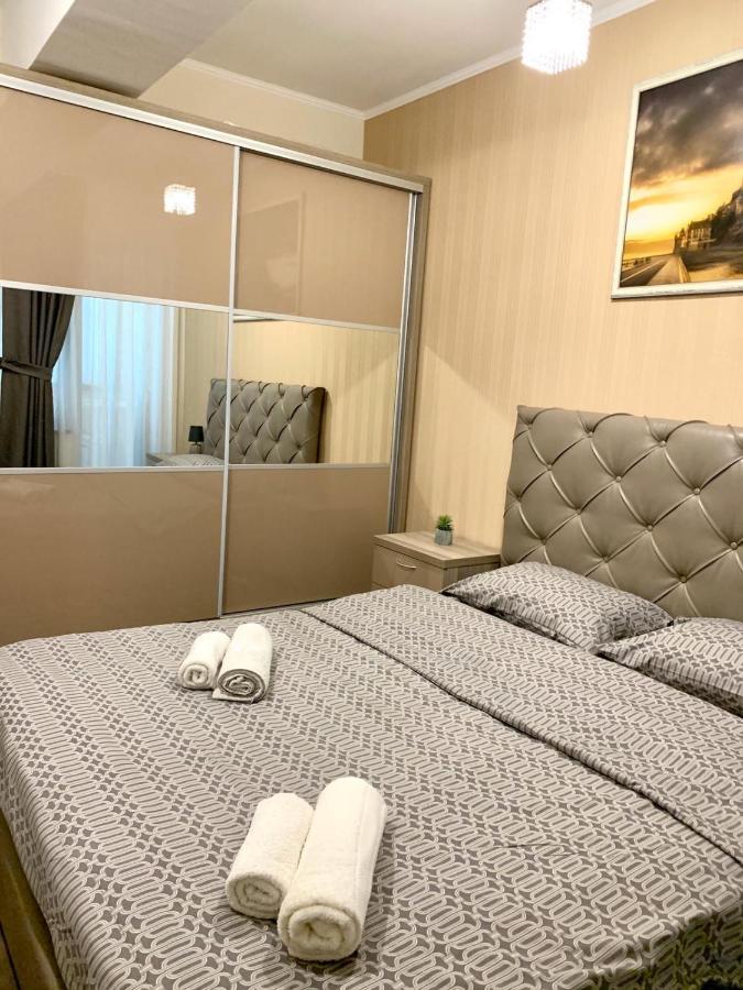 Studio 52 Köstence Dış mekan fotoğraf