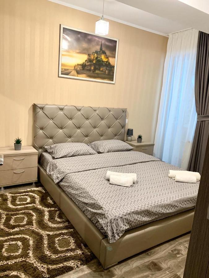 Studio 52 Köstence Dış mekan fotoğraf