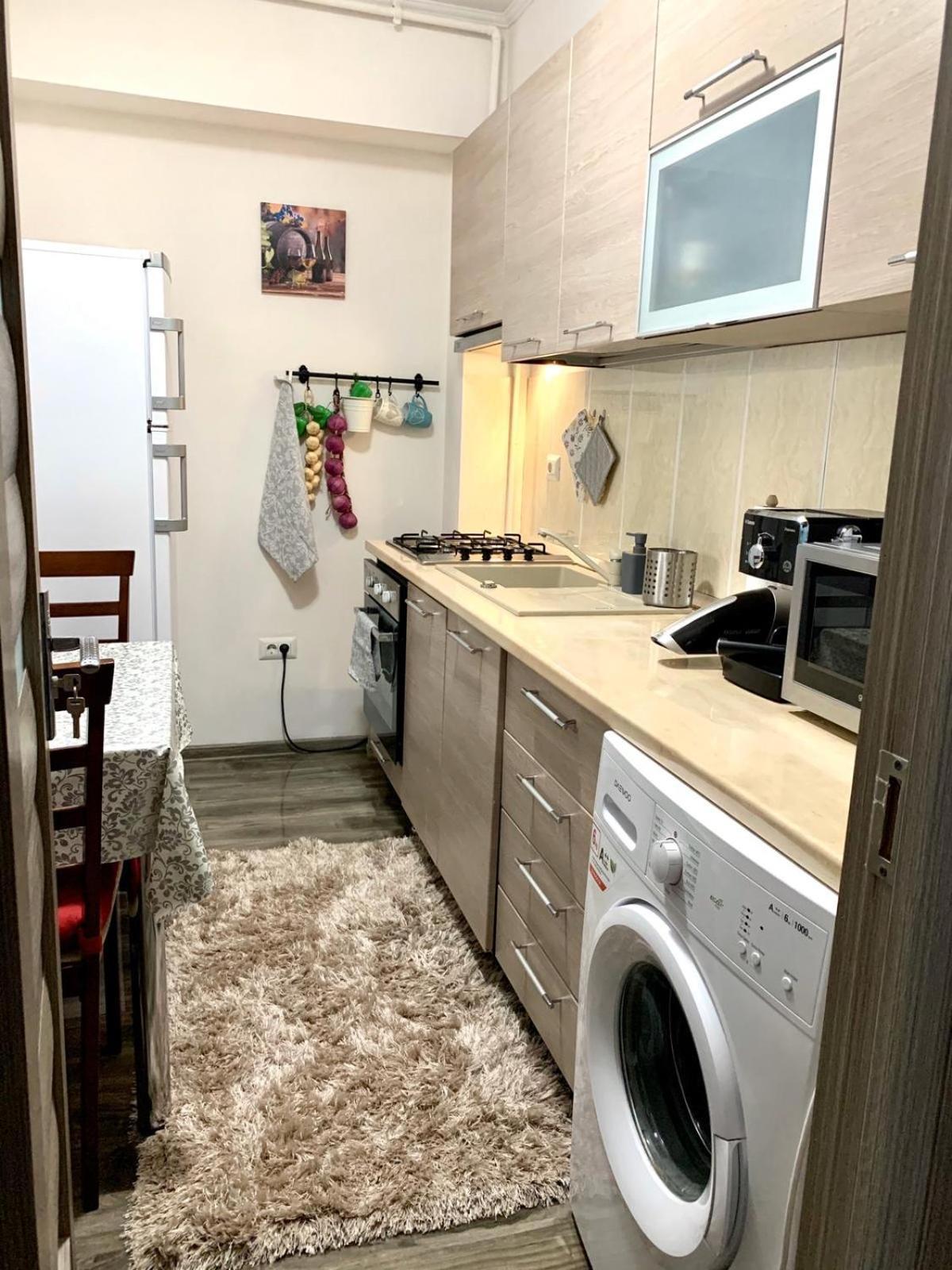 Studio 52 Köstence Dış mekan fotoğraf